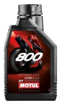 MOTUL 104041 - 800 2T FL ROAD RACING 1 L.