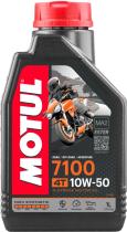 MOTUL 104097 - 7100 10W50 4T 1 L.