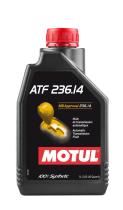 MOTUL 105773 - ATF 236.14 1 L.