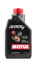 MOTUL 105776 - DEXRON III 1 L.