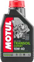 MOTUL 105895 - TRANSOIL EXPERT 10W40 1 L.