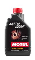 MOTUL 106745 - MOTYLGEAR 75W85 1 L.