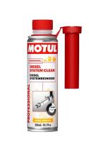 MOTUL 108117 - DIESEL SYSTEM CLEAN AUTO 0.300 L.