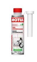 MOTUL 108122 - FUEL SYSTEM CLEAN AUTO 0.300 L.