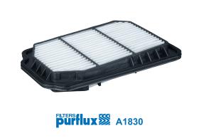 PURFLUX A1830 - FILTRO AIRE A1830 PFX BOX