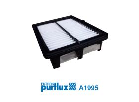 PURFLUX A1995 - FILTRO AIRE A1995 PFX BOX