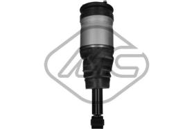 METALCAUCHO 42902 - COLUMNA NEUMATICA TRASERA LANDROVER DISCOVERY 3