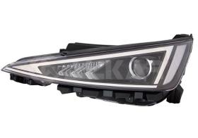 ALKAR 2778618 - IZQUIERDO,FARO,LED,HB3,T.SAM