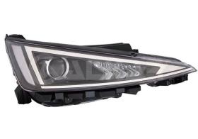 ALKAR 2788618 - DERECHO,FARO,LED,HB3,T.SAM