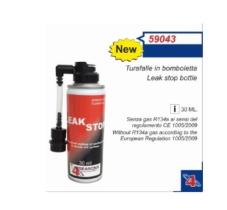 AHE 59043 - TURAFALLE IN BOMBOLETTA DA 30ML