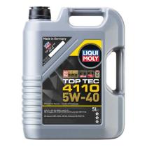 LIQUI MOLY 21479 - TOP TEC 4110 5W-40 5L