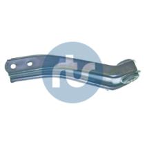 RTS 76003362 - BRAZO IZDO.SIN ROTULA CORSA 93