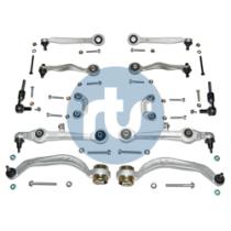 RTS 9905001 - KIT DE REP.SUSPENSION Y DIRECC,AUDI, VW.