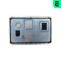 ERA 661401 - UNIDAD CONTROL,ILUMINACION