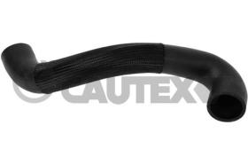 CAUTEX 754505 - MGTO TURBO