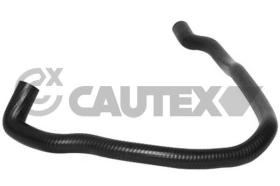 CAUTEX 753310 - MGTO RADIADOR