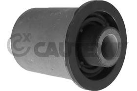 CAUTEX 759426 - SILENTBLOC BRAZO SUSPENSION