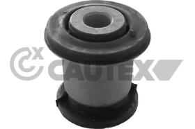 CAUTEX 759432 - SILENTBLOC BRAZO SUSPENSION