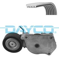 DAYCO KPV919 - KIT CORREAS AUXILIARES