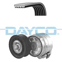 DAYCO KPV928 - KIT CORREAS AUXILIARES