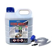 3RG 88265 - LIQUIDO CERINE4MOBILE(TODAS LAS GENERACIONES)3L.