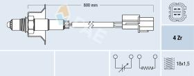 FAE 77765 - SONDA LAMBDA