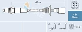 FAE 77788 - SONDA LAMBDA