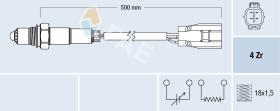 FAE 77790 - SONDA LAMBDA