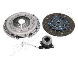 JAPANPARTS KF932E - JAPAN CLUTCH KIT