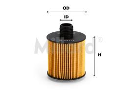 MILLARD ML23771 - MILLARD OIL FILTER