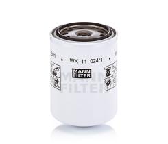 MANN WK110241 - FILTRO COMBUSTIBLE