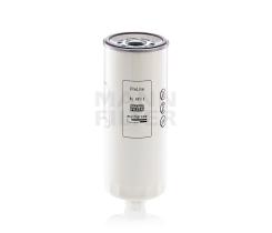 MANN PL6013 - FILTRO COMBUSTIBLE