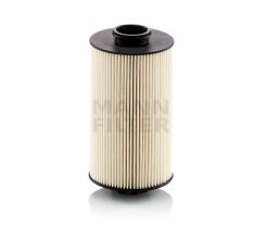 MANN PU10019Z - FILTRO COMBUSTIBLE