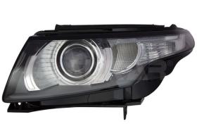 ALKAR 2743052 - IZQUIERDO,FARO,ELECTRICO,CON MOTOR,LED,D3S,PSY24W,T.VI