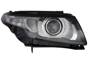 ALKAR 2744052 - DERECHO,FARO,ELECTRICO,CON MOTOR,LED,D3S,PSY24W,T.VIST