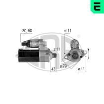 ERA 220552A - MOTOR ARRANQUE