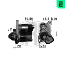 ERA 220791A - MOTOR ARRANQUE