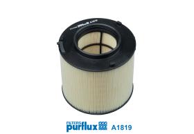 PURFLUX A1819 - FILTRO DE AIRE A1819 PFX BOX