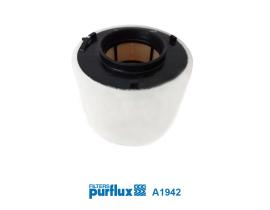 PURFLUX A1942 - FILTRO AIRE MOTOR A1942 PFX BTE