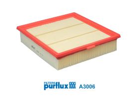 PURFLUX A3006 - FILTRO DE AIRE A3006 PFX BOX