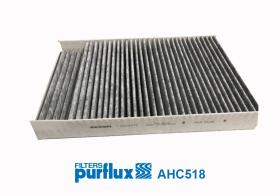 PURFLUX AHC518 - FILTRO DE AIRE HABITACULO AHC518 PF