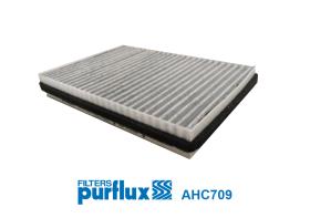 PURFLUX AHC709 - FILTRO HABITACULO AHC709 PFX BAG