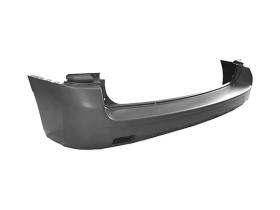 JUMASA 25401066 - PARACHOQUES TRASERO IMPRIMADO CHASIS CORTO TOYOTA PROACE(MDZ