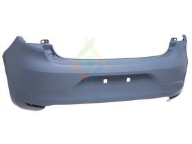 JUMASA 25404006 - PARACHOQUES TRASERO IMPRIMADO SIN AGUJEROS SENSORES RENAULT