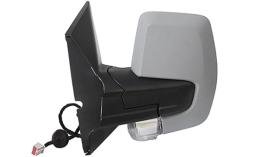 IPARLUX 27097025 - I.EL.C.TR.IMP.AB.INT.MU FORD TOURNE