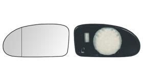 IPARLUX 31094641 - CRISTAL+BAS.IZQ.CVX.FORD FOCUS(98=>