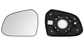 IPARLUX 31121713 - CRISTAL+BASE.IZQ.CVX.HYUNDAI I10(13