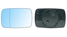 IPARLUX 31200431 - CRISTAL+BASE IZQ.-ASFE-AZUL BMW S7