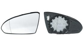 IPARLUX 31521441 - CRISTAL+BASE IZQ-TERM-ASF NISSAN PR