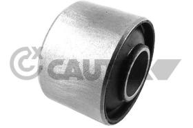 CAUTEX 759450 - SILENTBLOC BRAZO SUSPENSION